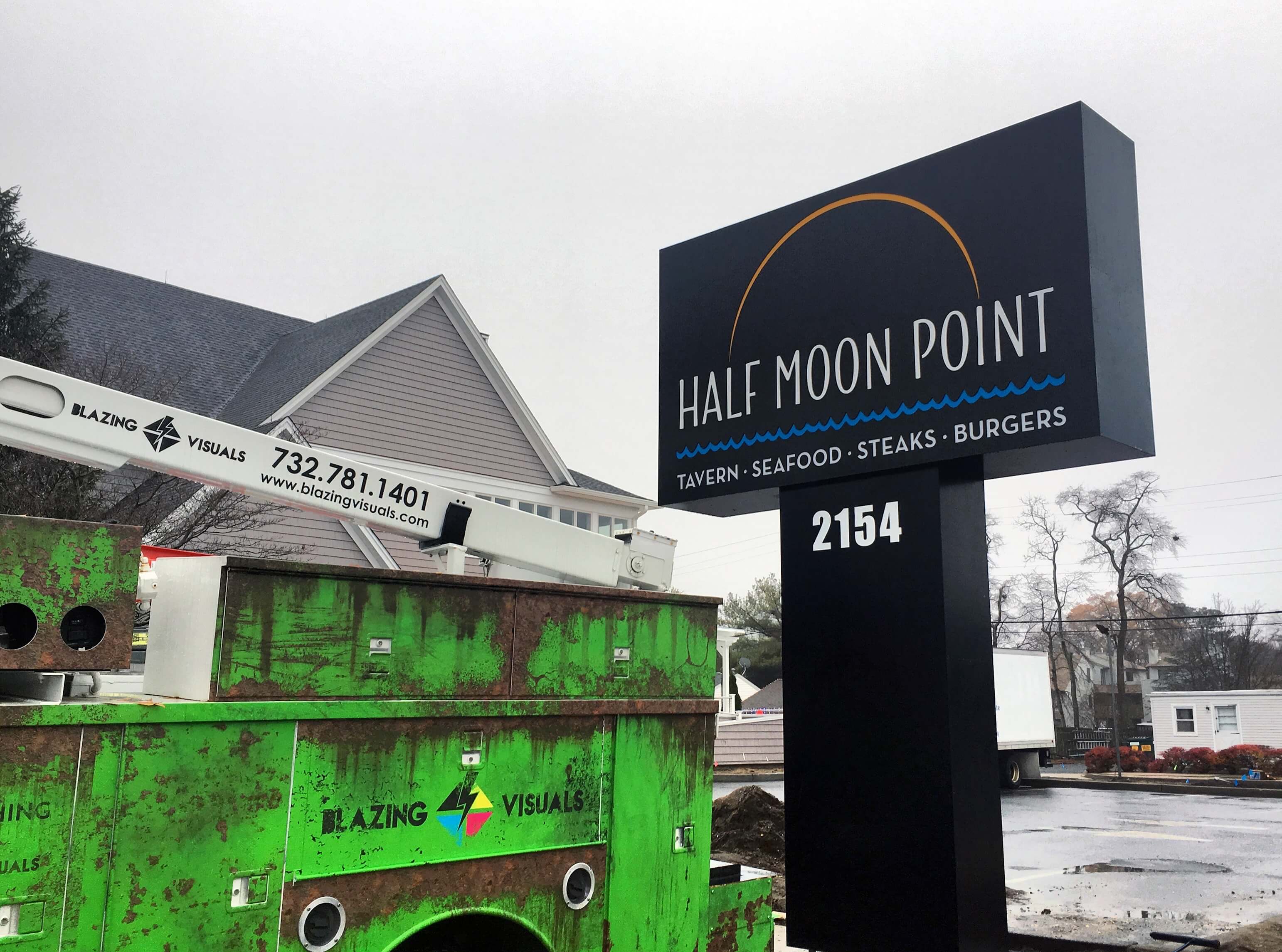 Half Moon Point